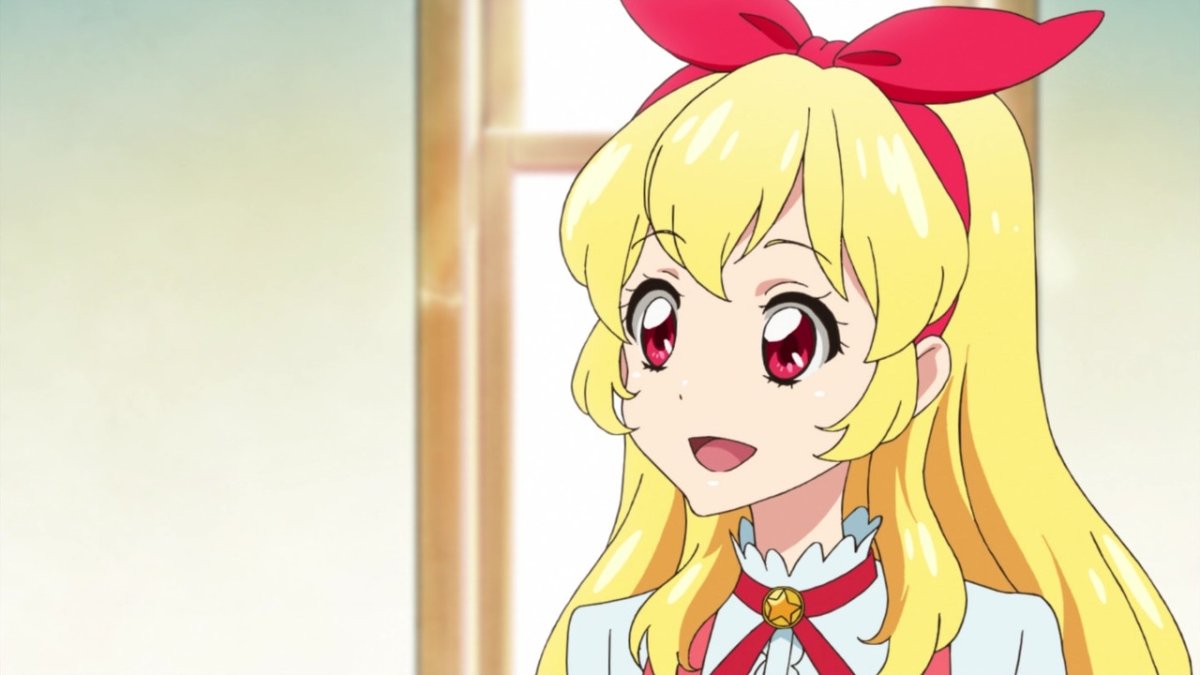 アイカツ 178話感想 きらめくラインが最高のプレゼントに繋がる いちごちゃん あかりちゃん 本当に今までありがとう 最終回 画像 追記版 ポンポコにゅーす ファン特化型アニメ感想サイト アイカツ 178話感想 きらめくラインが最高のプレゼントに繋がる いちごちゃん あかりちゃん 本当に今までありがとう 最終回 画像 追記版 ポンポコにゅーす ファン特化型アニメ感想サイト