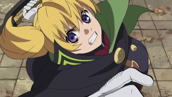 終わりのセラフ (42)