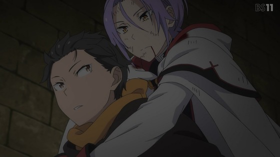 「リゼロ」72話感想 (113)