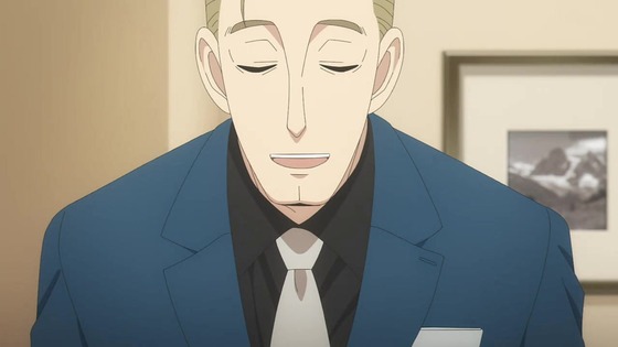 「SPY×FAMILY」2期 32話感想 (59)