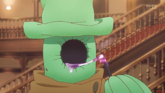 「アポカリプスホテル」2話感想 (42)