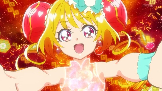 「デリシャスパーティ♡プリキュア」デパプリ 7話感想 (52)
