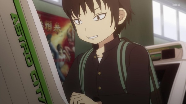 「ハイスコアガール」14話感想 (78)