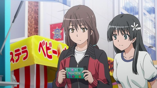 「とある科学の超電磁砲T」3期 2話感想 (37)