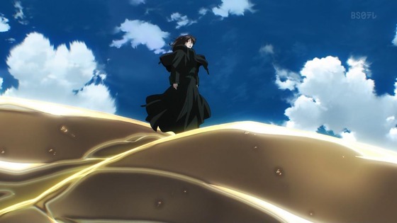 「蒼穹のファフナー THE BEYOND」6話感想 (105)
