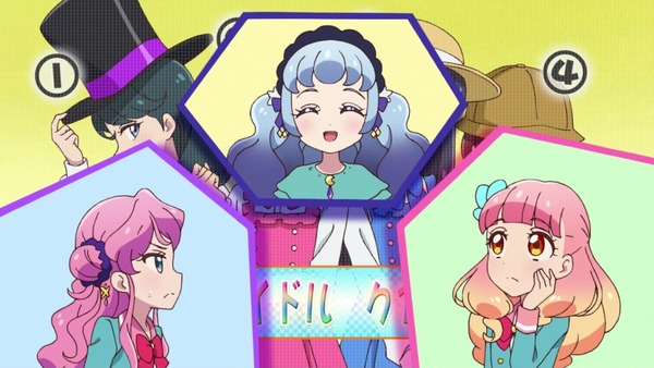 「アイカツオンパレード!」4話感想 (23)