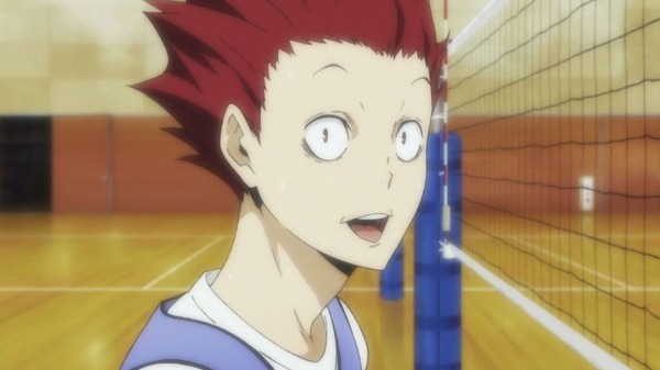 「ハイキュー!!」 (75)