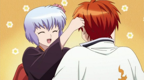 境界のRINNE (12)