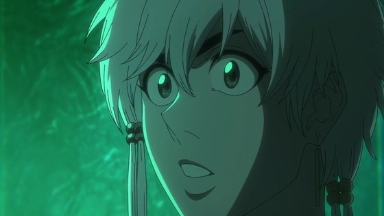 「BLEACH 千年血戦篇」20話感想 (5)