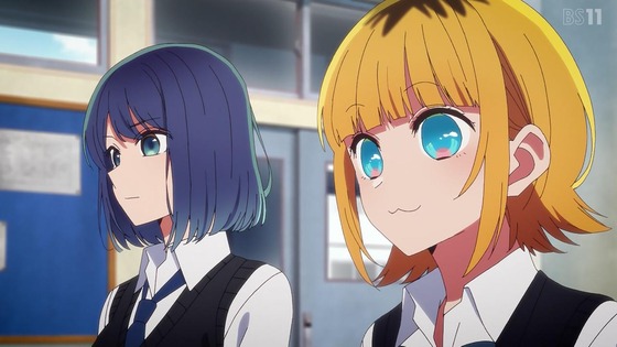 「推しの子」5話感想 (44)