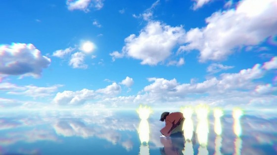 「鬼滅の刃」無限列車編 4話感想 (5)