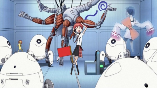 紅殻のパンドラ (11)