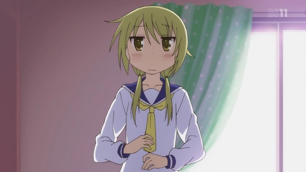 ゆゆ式 (6)