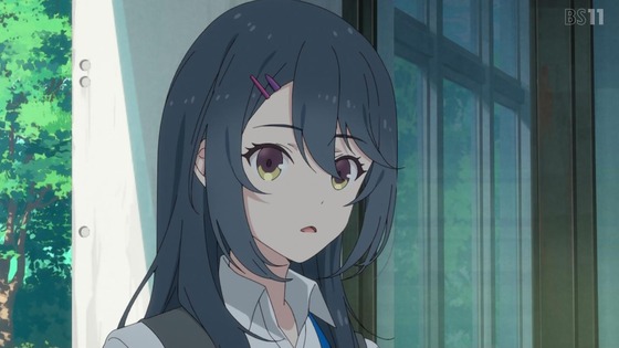 「日々は過ぎれど飯うまし」ひびめし 2話感想 (37)