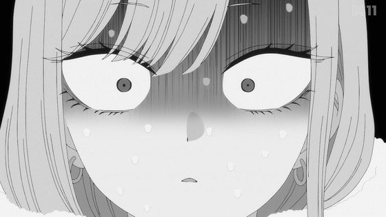 「その着せ替え人形は恋をする」21話感想 (98)