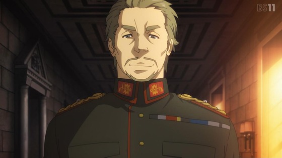 「幼女戦記Ⅱ」2期 9話感想 (64)