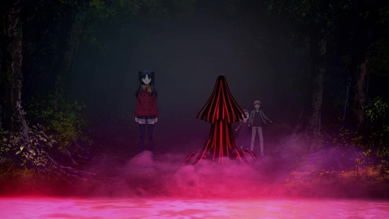 劇場版「Fatestay night [Heaven's Feel] II.感想  (408)