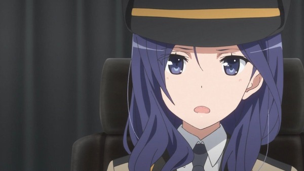 「ハイスクール・フリート(はいふり)」12話 (26)