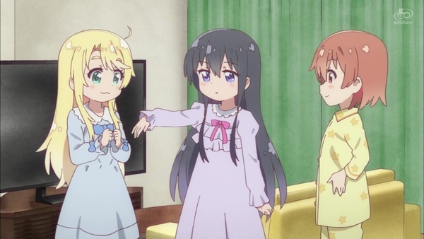 「私に天使が舞い降りた！」9話感想 (69)