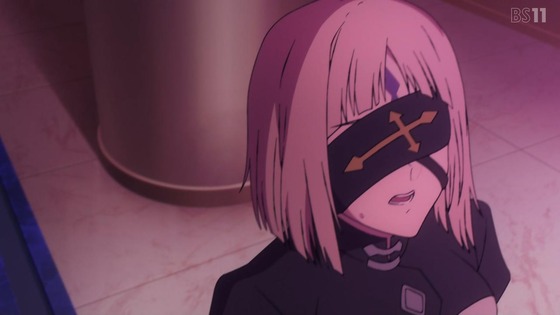 「Fatestrange Fake」13話感想 (99)