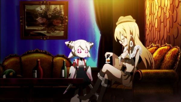 「魔法少女育成計画」 (11)