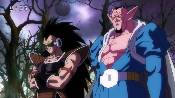 「ドラゴンボール超」 (4)