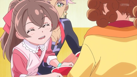 「デリシャスパーティ♡プリキュア」デパプリ 7話感想 (63)