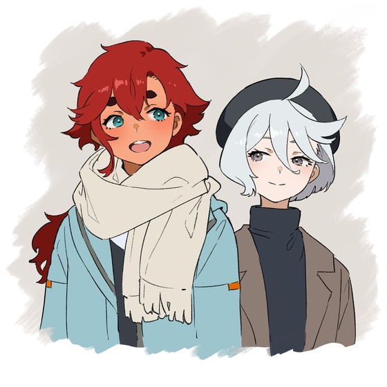 「機動戦士ガンダム 水星の魔女」