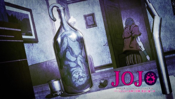 「ジョジョの奇妙な冒険 5部」9話感想 (28)