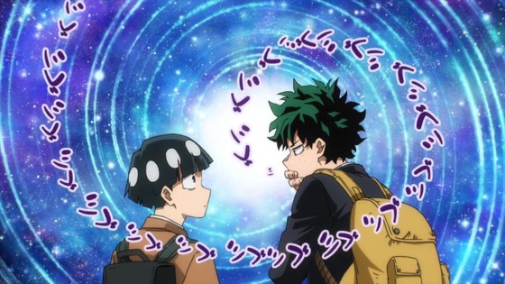 「僕のヒーローアカデミア」170話感想  (110)