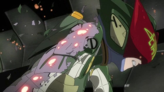 「ヱヴァンゲリヲン新劇場版:破」感想 (26)