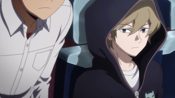 「ワールドトリガー」2期 9話感想 (63)