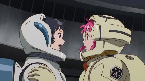 Gのレコンギスタ (46)