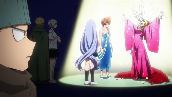 「僕のヒーローアカデミア」85話(4期 22話)感想 画像  (11)