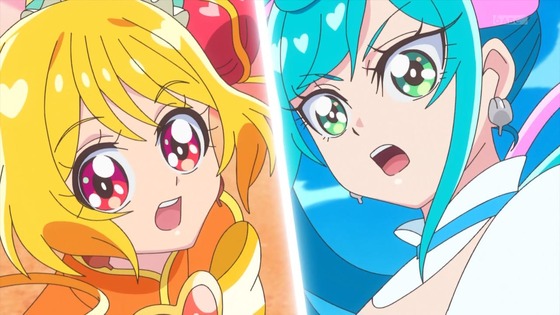 「デリシャスパーティ♡プリキュア」デパプリ 12話感想 (59)