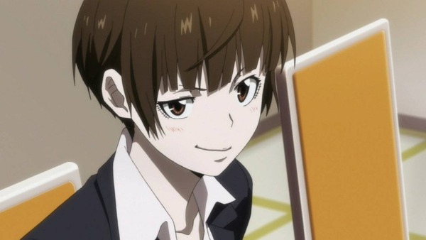 「PSYCHO-PASS サイコパス」3話感想 (35)