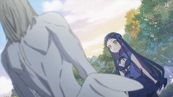 「かつて魔法少女と悪は敵対していた。」7話感想 (28)