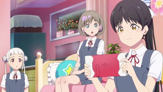 「ラブライブ!スーパースター!!」2期 5話感想 (57)