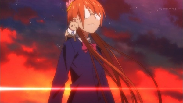ニセコイ (7)