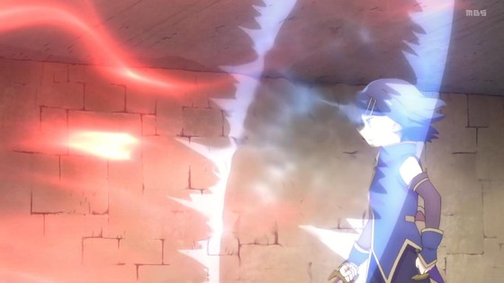 「ダンジョンの中のひと」6話感想 (85)