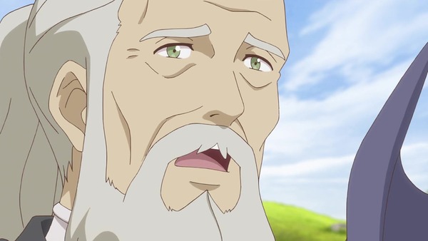 「私、能力は平均値でって言ったよね!」のうきん 9話感想 (98)