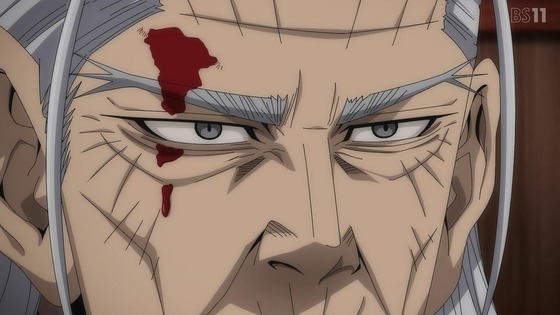 「ゴールデンカムイ」50話(最終章 5期 1話)感想 (56)