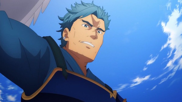 「SAO アリシゼーション」2期 9話感想 画像 (7)