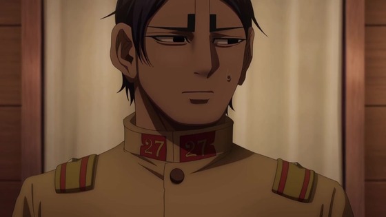 「ゴールデンカムイ」54話感想 (39)