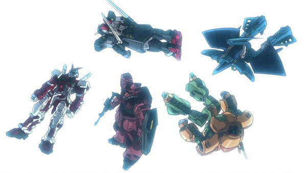 「ガンダムビルドダイバーズ」6話感想 (24)