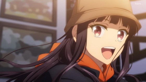 「パリピ孔明」9話感想 (5)