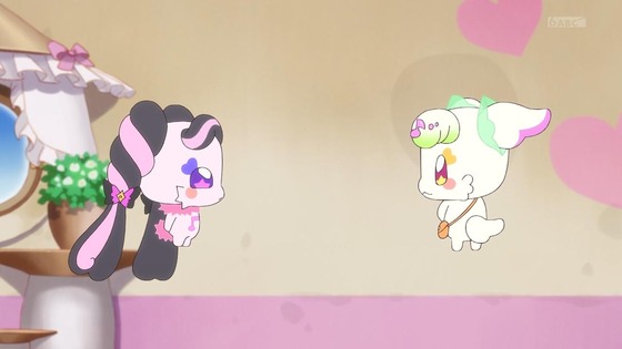 「キミとアイドルプリキュア♪」キミプリ 21話感想 (14)