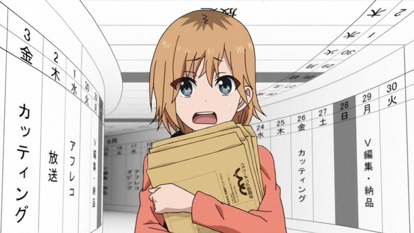SHIROBAKO (24)