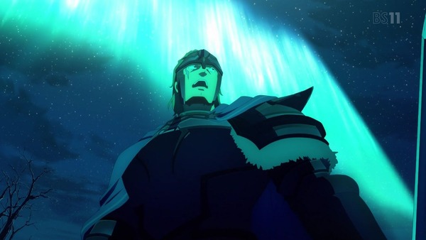 「SAO アリシゼーション」2期 9話感想 画像 (56)
