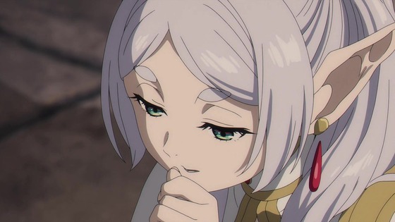 「葬送のフリーレン」23話感想 (47)